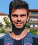 Francesco FATONE - Portiere